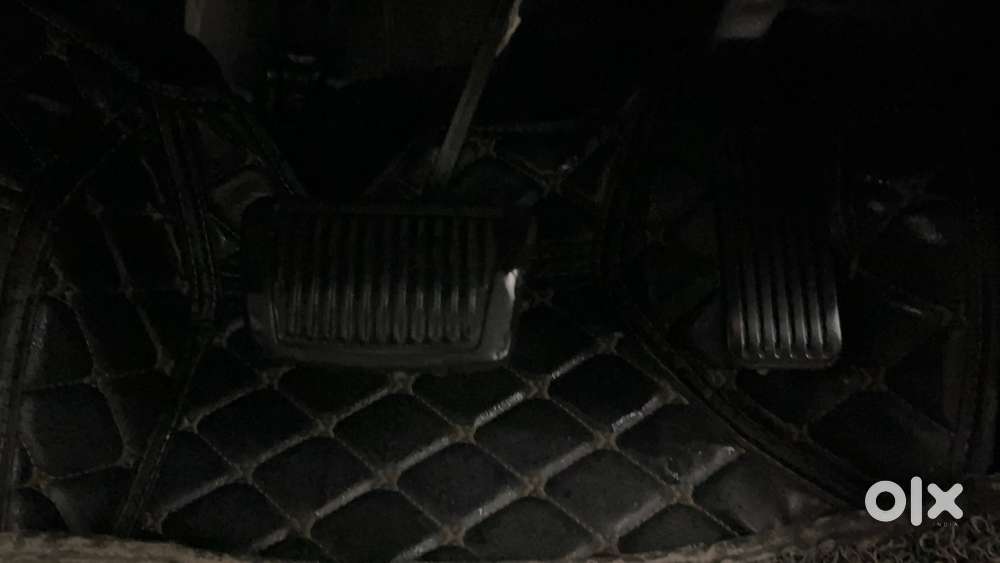 Kia Seltos 1.5 Htx At Petrol, 2021, Petrol