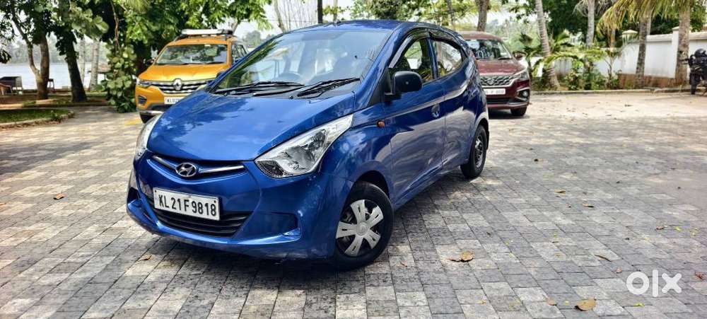 Hyundai Eon Era +, 2013, Petrol