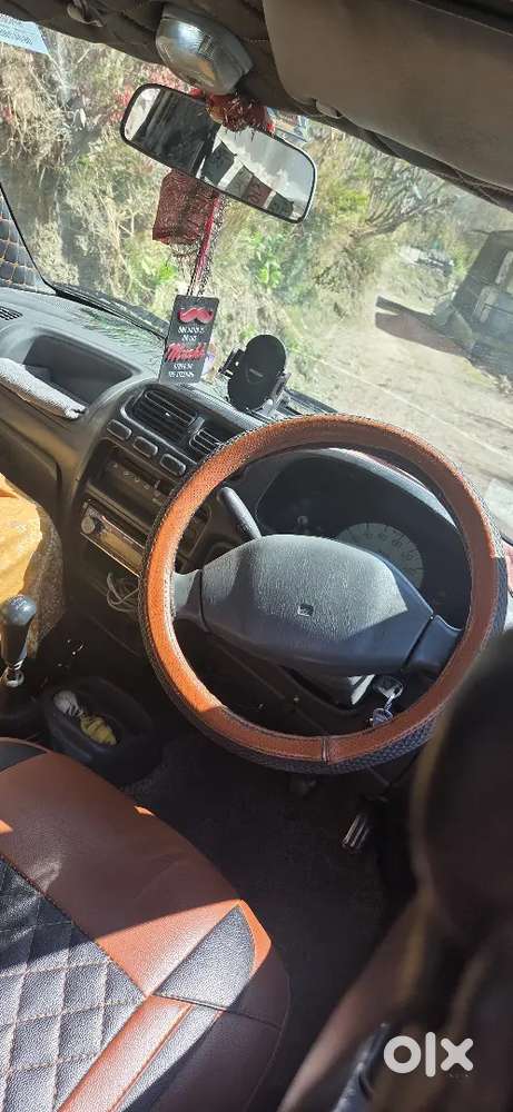 Maruti Suzuki Alto 2009