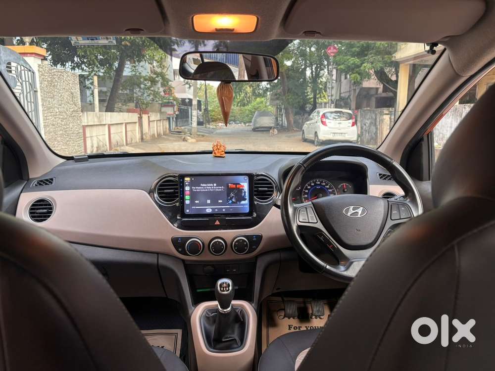 Hyundai Grand I10 Asta 1.2 Petrol | 2014 | Only 27,000 Km Driven