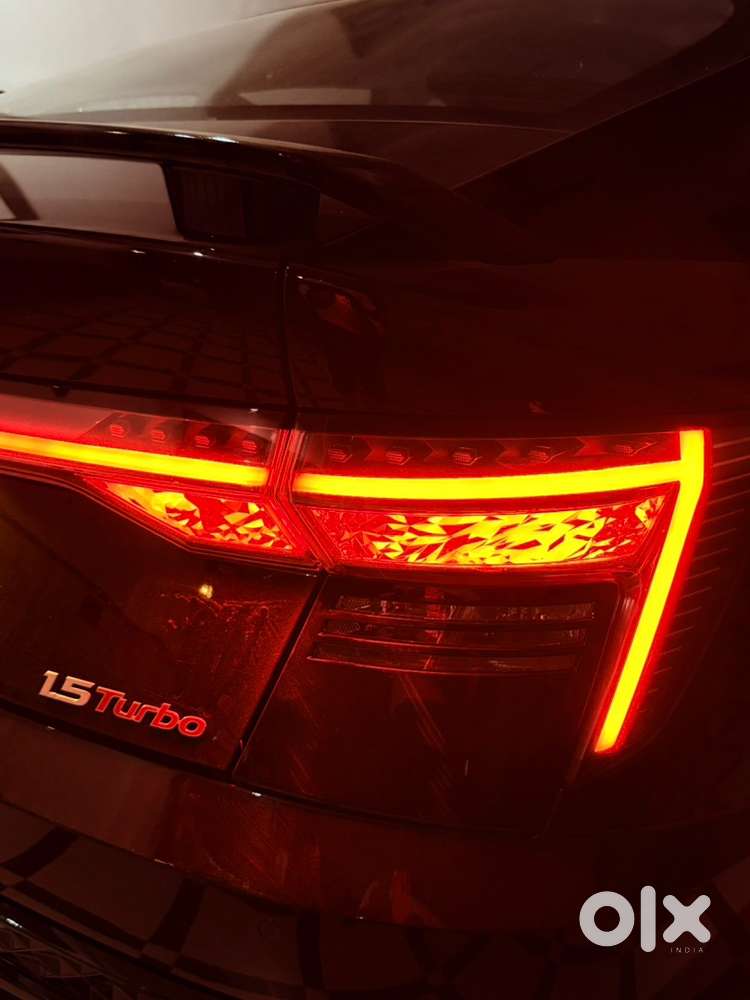 Hyundai New Verna 2025