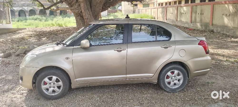Maruti Suzuki Swift Dzire 2011 Petrol Good Condition