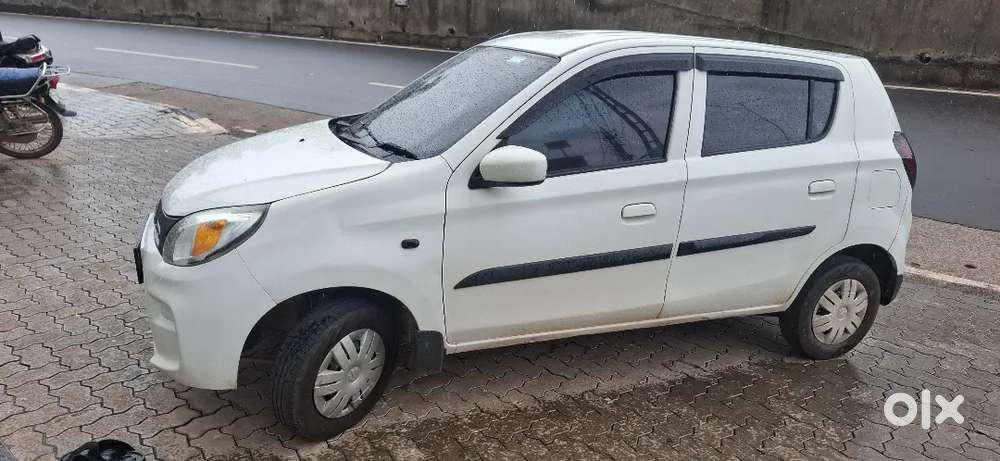 Maruti Suzuki Alto 800 2021 Petrol 65000 Km Driven