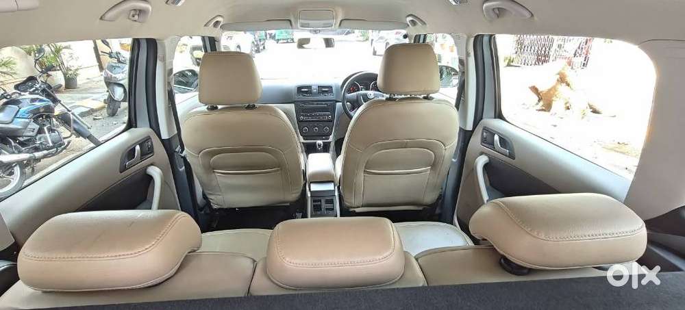 Skoda Yeti Active 2.0 Tdi Cr 4x2, 2012, Diesel
