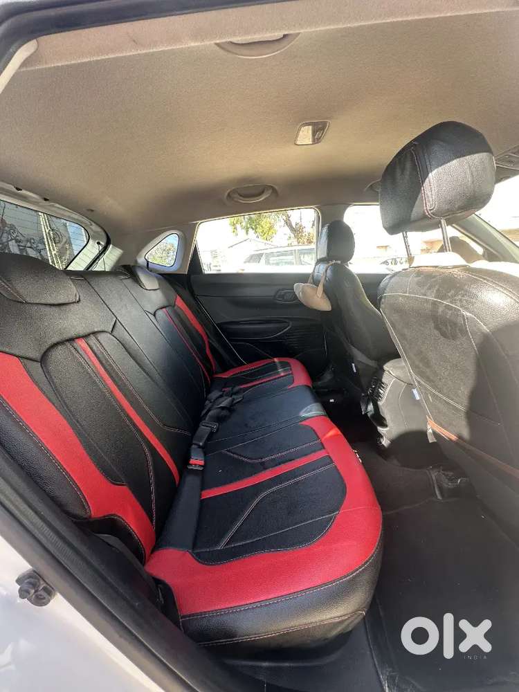 Hyundai New I20 2021 Petrol Good Condition