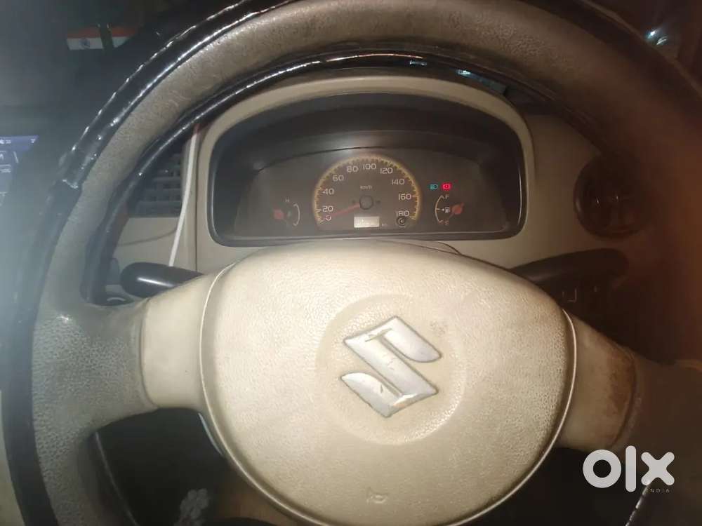 Maruti Suzuki Zen Estilo 2008 Cng & Hybrids Well Maintained