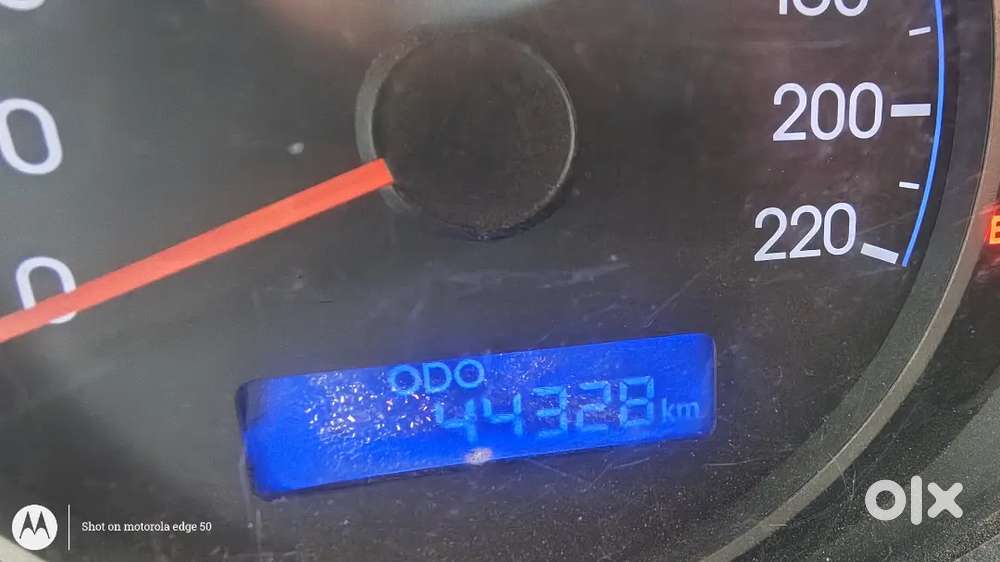 2011 Hyundai I20 Magma Petrol Emergency Sell