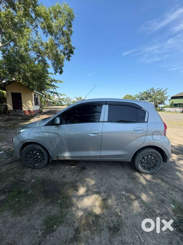 Hyundai Santro 1.1 Magna Mt 2020
