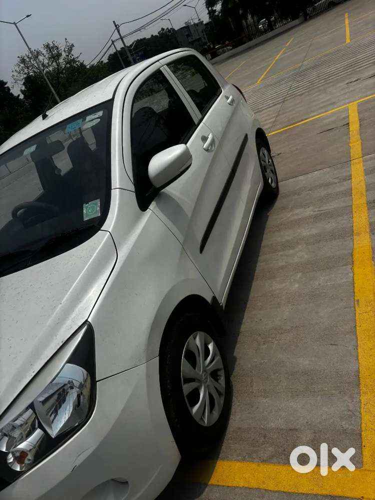 Maruti Celerio 2016 Zxi Top