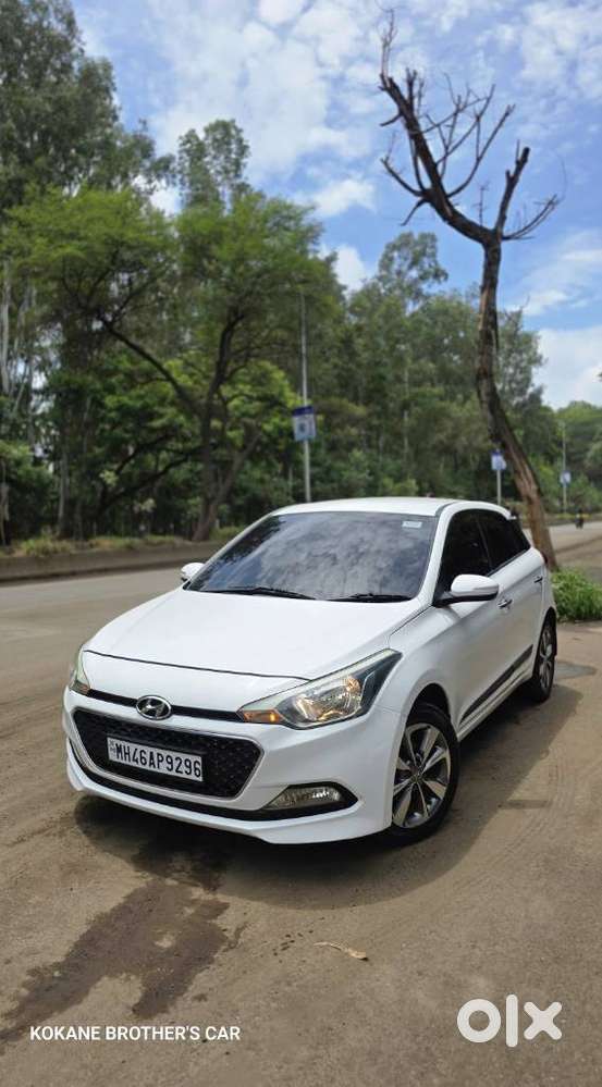 Hyundai I20 Asta Option 1.4 Crdi, 2015, Diesel