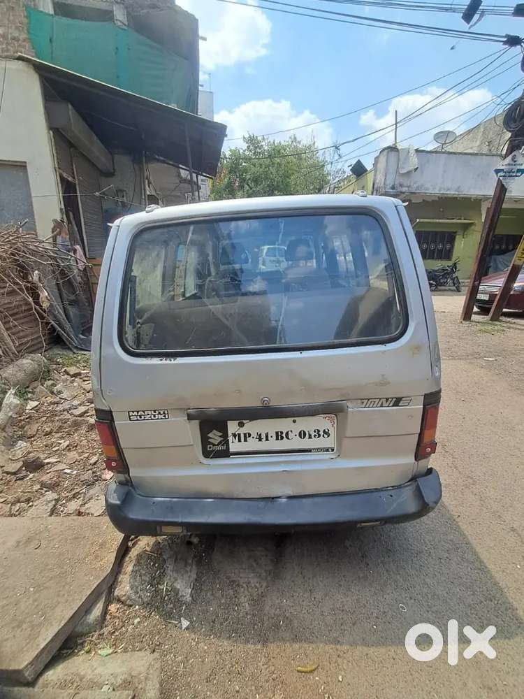2028 Lpg Plus Petrol