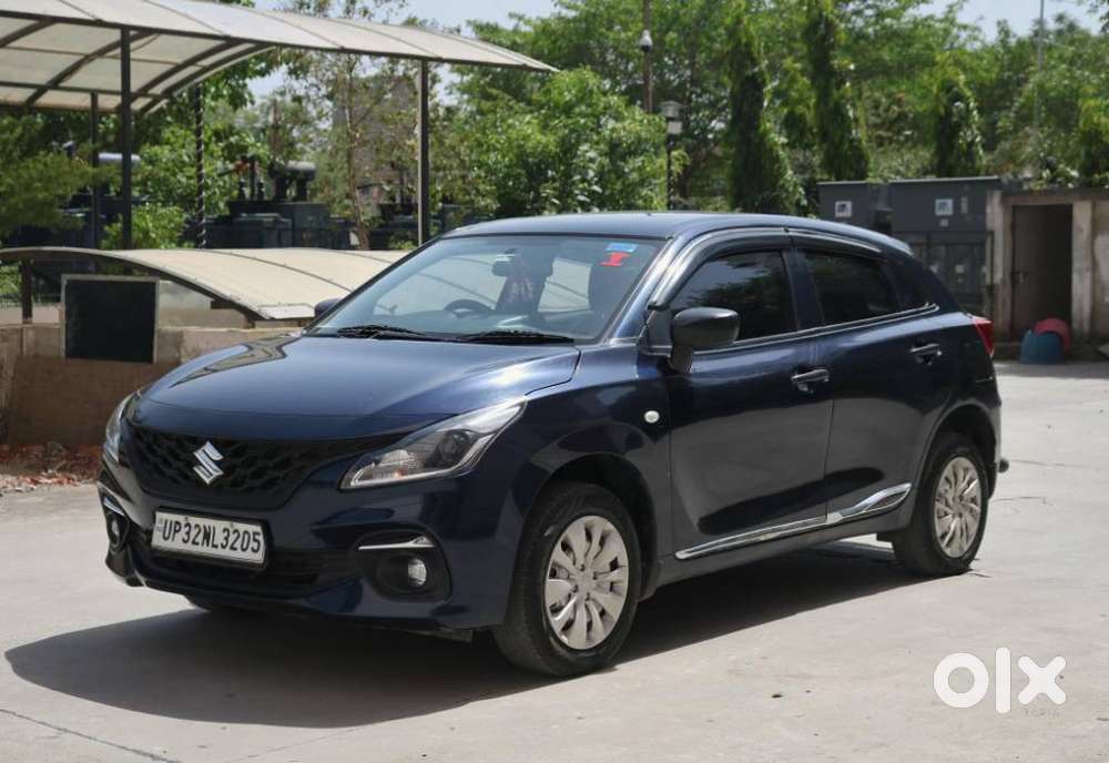 Maruti Suzuki Baleno Sigma, 2023, Petrol