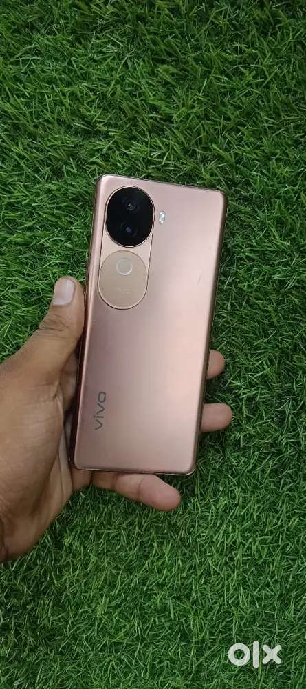A one new condition mobile 4 month old hai only