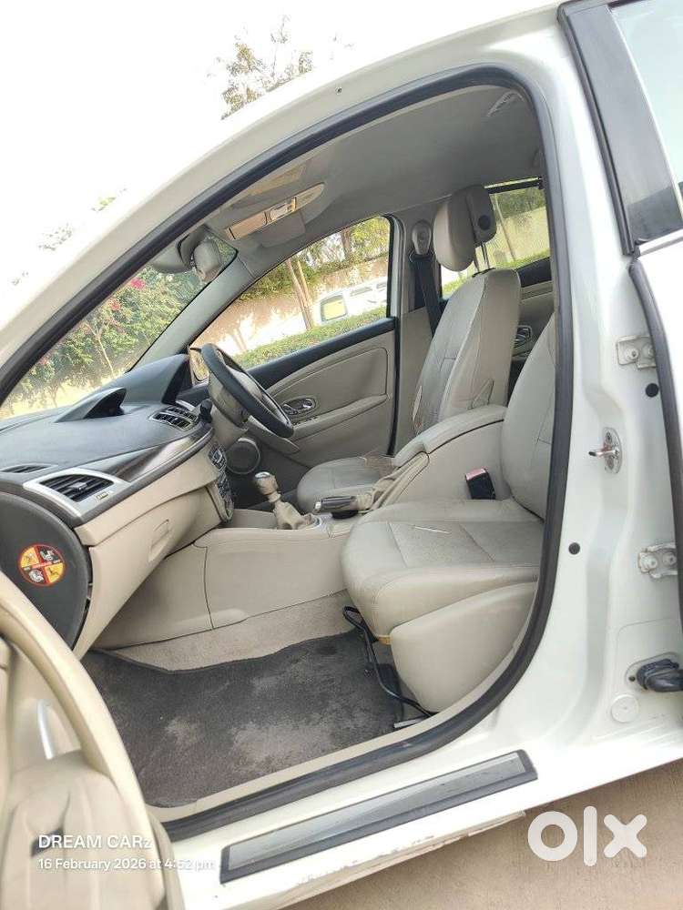 Renault Fluence Advantage Edition, 2013, Diesel