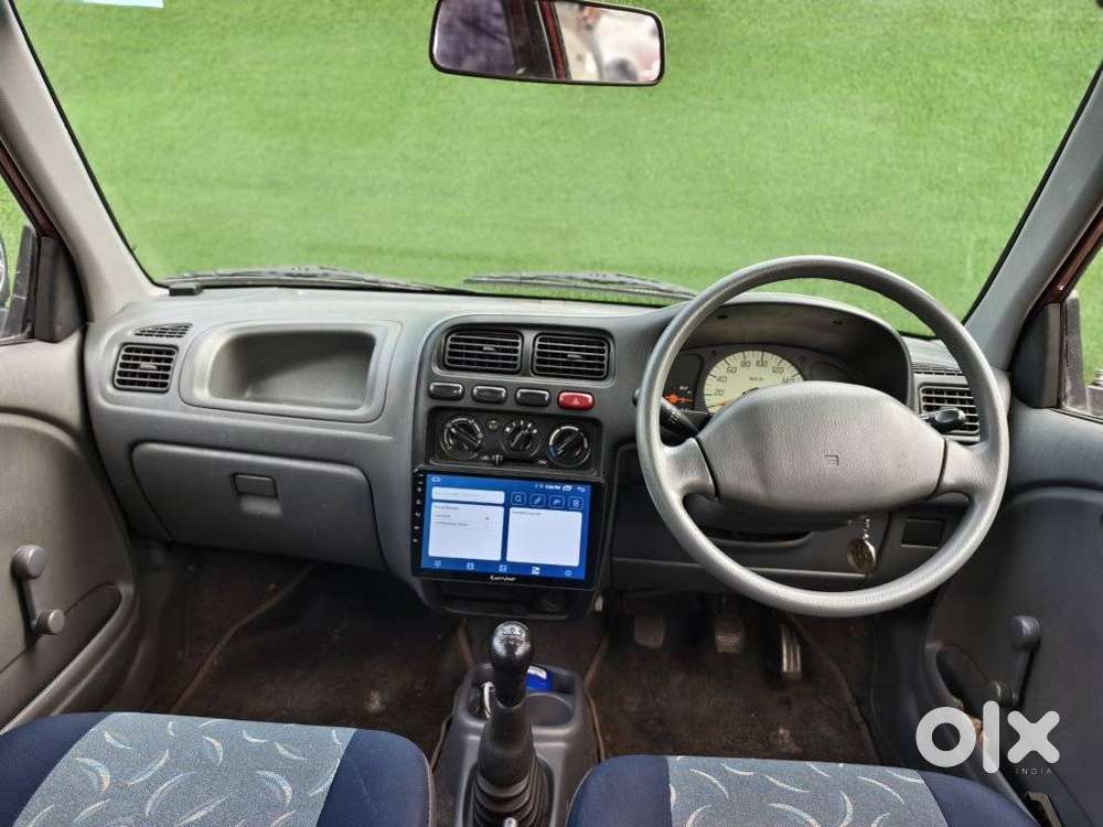 Maruti Suzuki Alto, 2009, Petrol