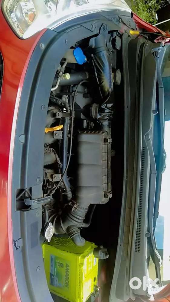 Hyundai I10 2012 Petrol Good Condition