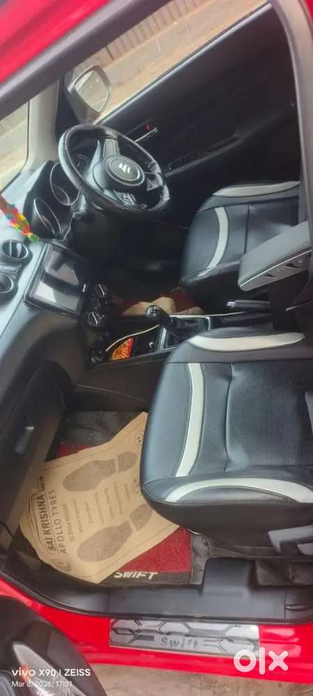 Maruti Suzuki Swift 2023 Petrol Good Condition