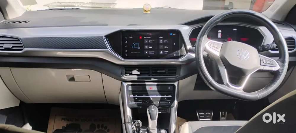 Volkswagen Taigun Gt 2021