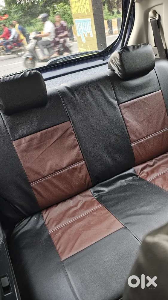 Maruti Suzuki Wagon R Stingray 2014 Petrol 80000 Km Driven