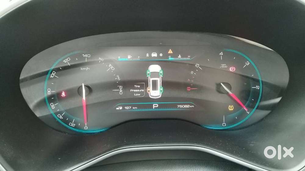 Mg Hector 1.5 Dct Sharp, 2021, Petrol