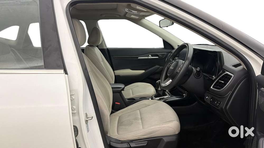 Kia Seltos Htk Plus 1.5 Diesel, 2022, Diesel