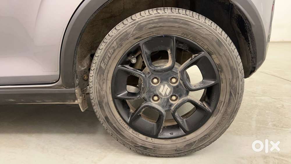 Maruti Suzuki Ignis 1.2 Zeta Mt, 2020, Petrol