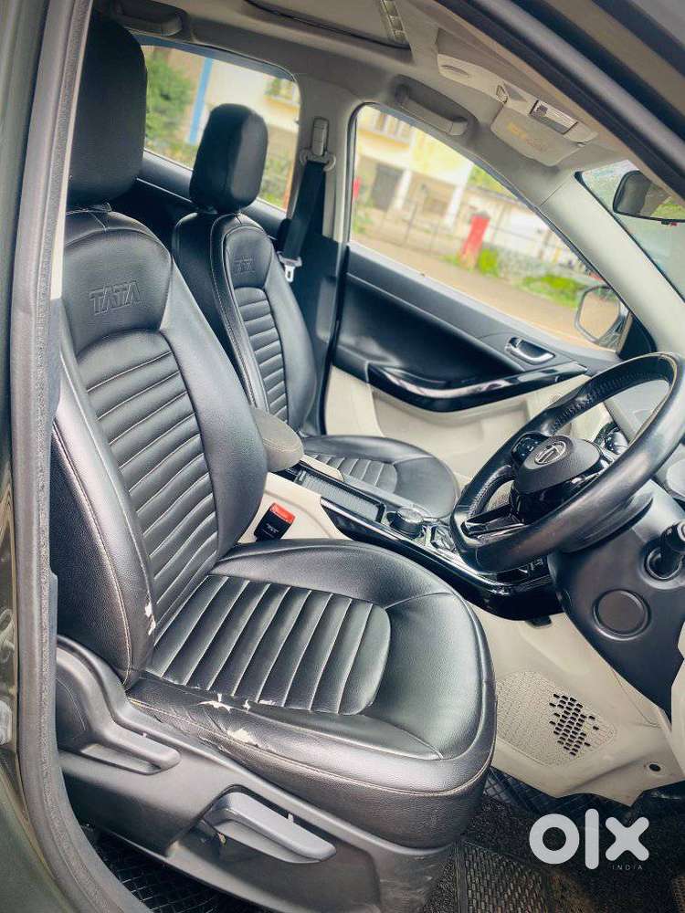 Tata Nexon 1.5 Revotorq Xza Plus, 2021, Diesel
