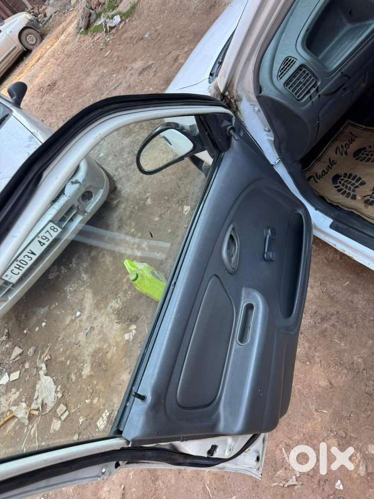 Maruti Suzuki Alto 2006 Petrol Well Maintained