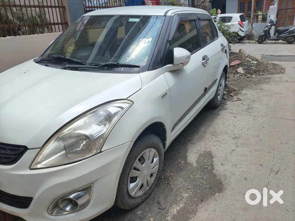 Well Maintained Family Car, Single Owner, Petrol Car With Avg 17km/h