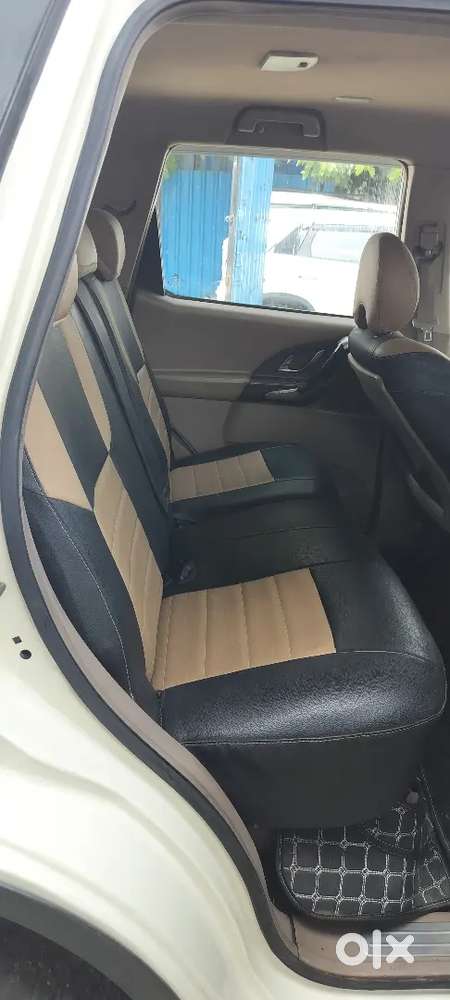 Mahindra Xuv500 2013 Model