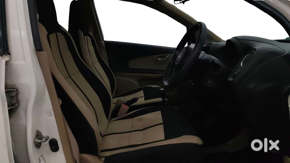 Honda Amaze 2013-2016 Vx I-vtech, 2014, Petrol