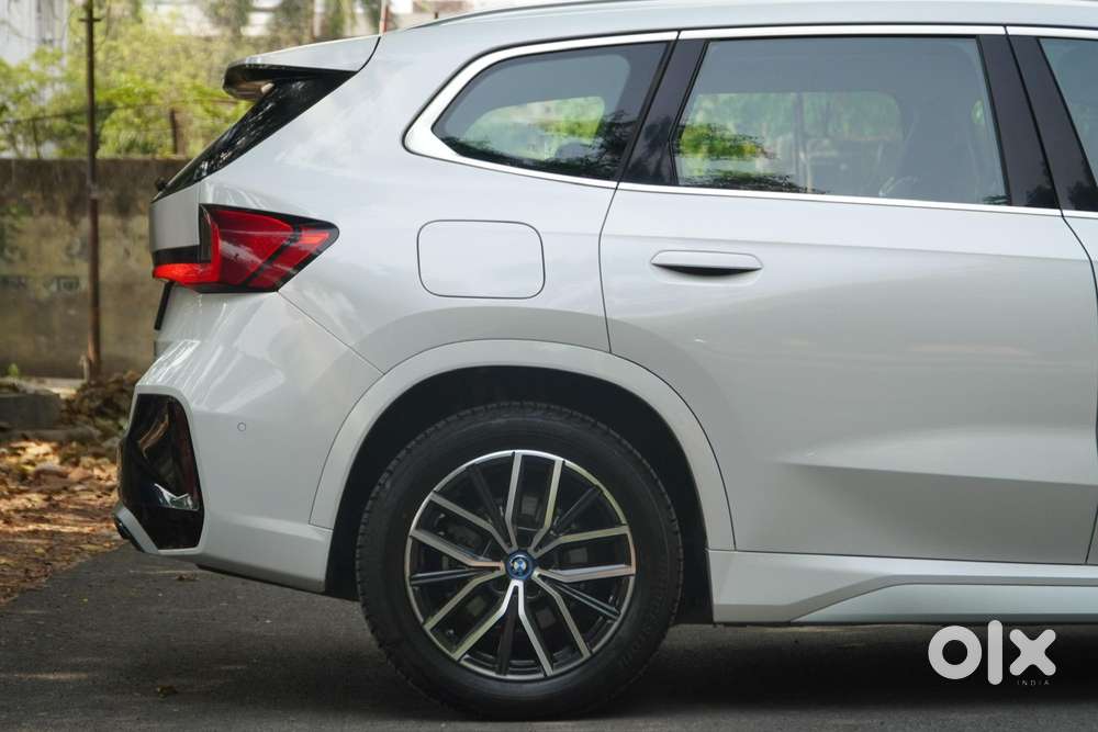 Bmw Ix1 Edrive20l M Sport, 2025, Electric