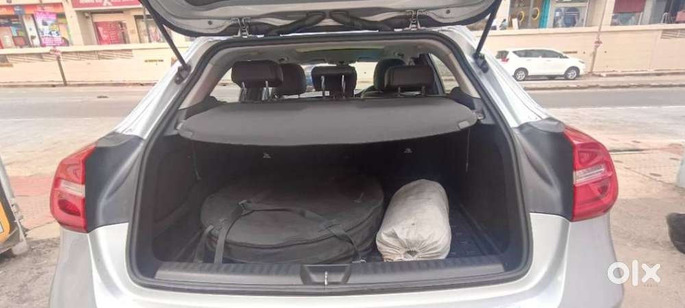 Mercedes-benz Gla 200 D, 2015, Diesel