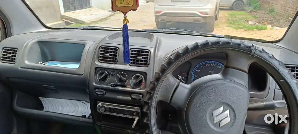 Wagon R Lxi Near Mahewa