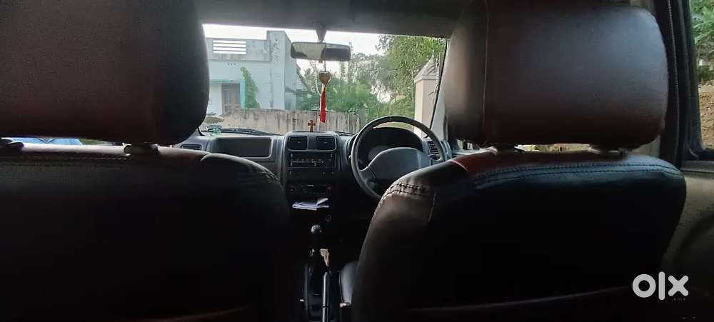 Maruti Suzuki Wagon R 2005
