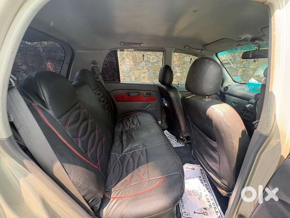 Hyundai Santro 2009 Petrol Good Condition