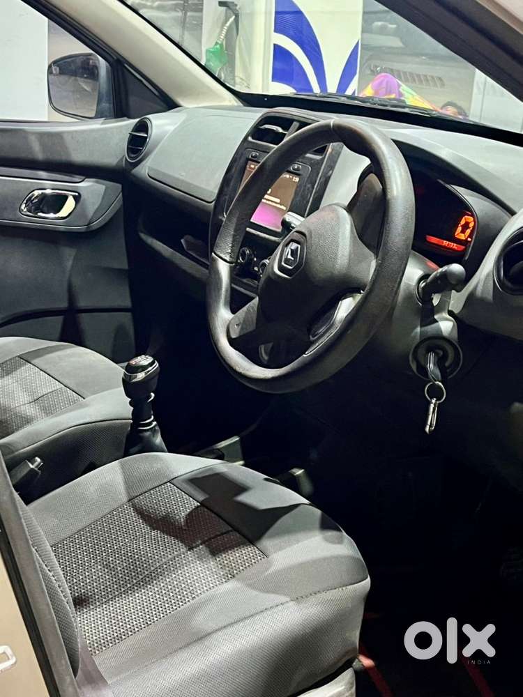 Renault Kwid 2020 Petrol 52000 Km Driven Good Condiction
