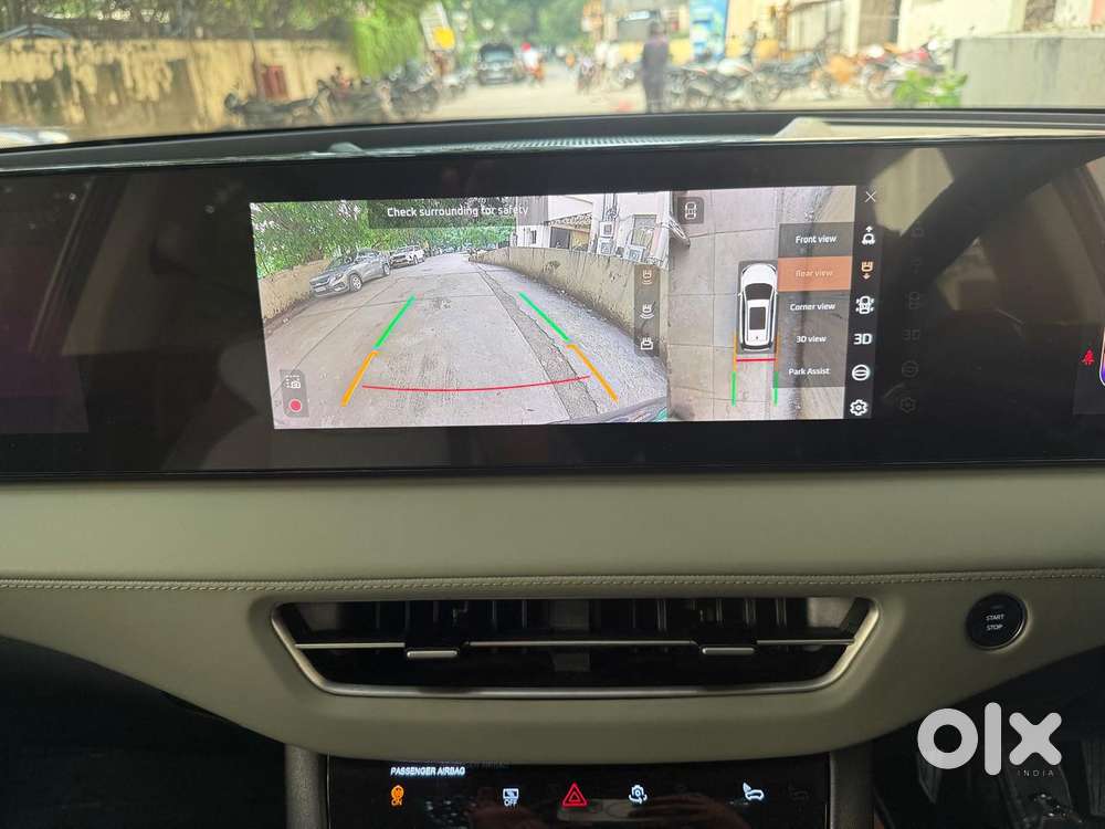 Mahindra Xev9s Others, 2026, Electric