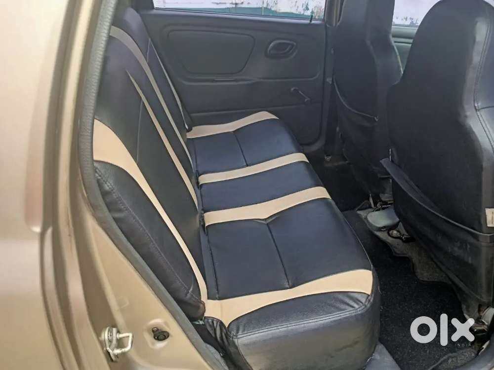 Maruti Suzuki Alto 2011