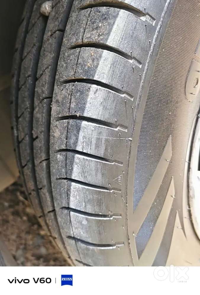 Good Condition Car , Single Handedly Driven, Brokers Excuse