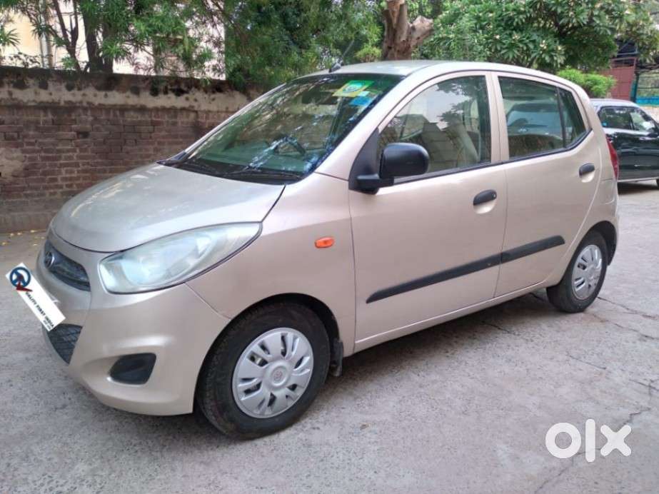 Hyundai I10 Era, 2011, Petrol