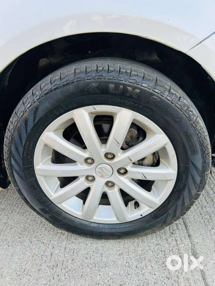 Maruti Suzuki Sx4 Zdi Bs Iv, 2011, Diesel