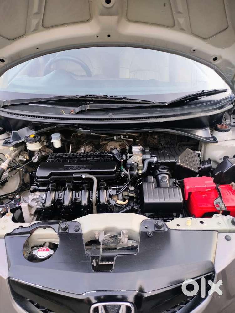 Honda Brio 2011-2013 V Mt, 2012, Petrol