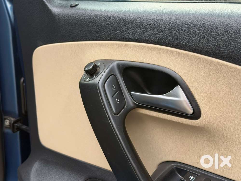 Volkswagen Ameo 1.2 Mpi Highline Plus, 2016, Petrol