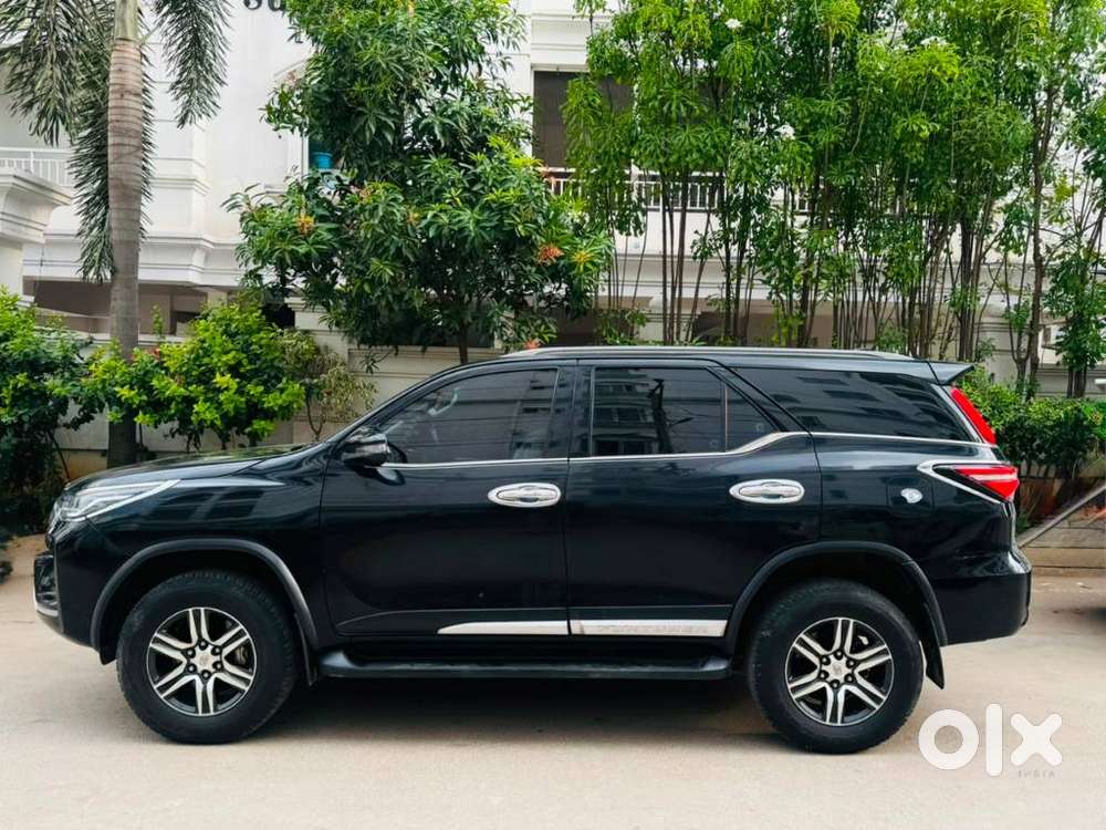 Toyota Fortuner 3.0 4x2 Mt, 2023, Diesel