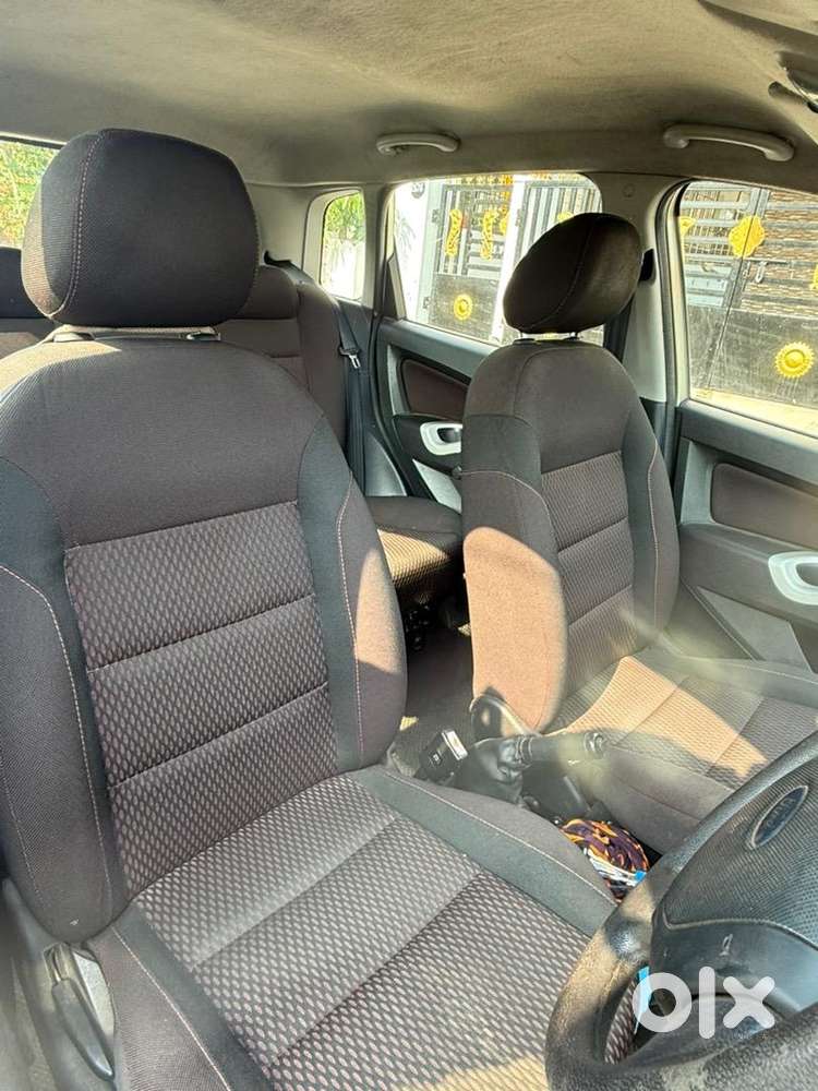 Ford Figo 2010 Petrol 69000 Km Driven