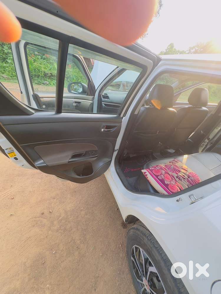 Maruti Suzuki Swift 2016