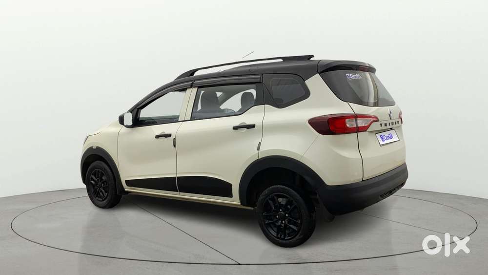 Renault Triber Rxl, 2024, Petrol
