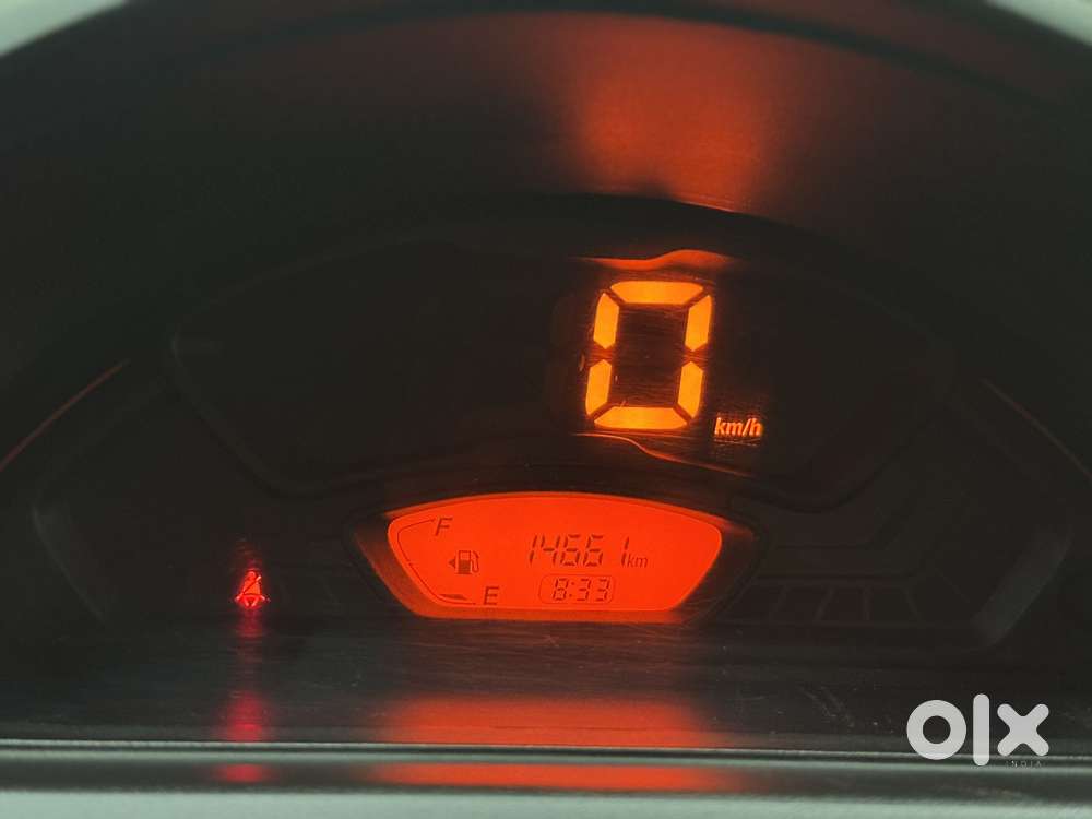 Maruti Suzuki S-presso Vxi Opt, 2022, Petrol