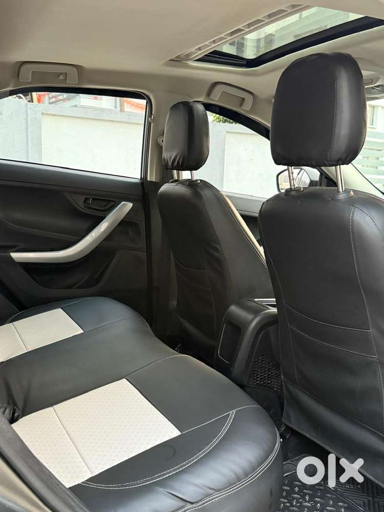 Tata Nexon 1.2 Revotron Xm (s), 2022, Diesel